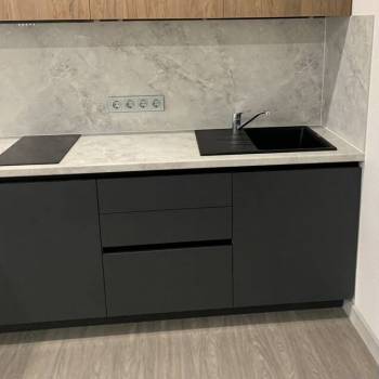 Продается 1-комнатная квартира, 27,9 м²