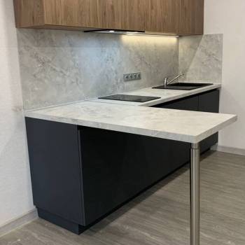 Продается 1-комнатная квартира, 27,9 м²