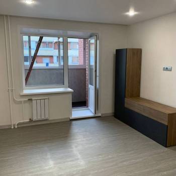 Продается 1-комнатная квартира, 27,9 м²