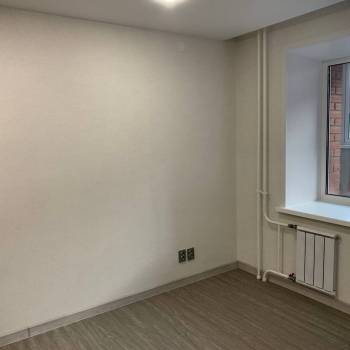 Продается 1-комнатная квартира, 27,9 м²