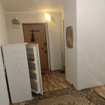 Продается 1-комнатная квартира, 18 м²