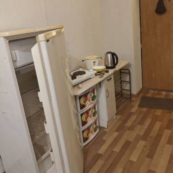 Продается 1-комнатная квартира, 18 м²