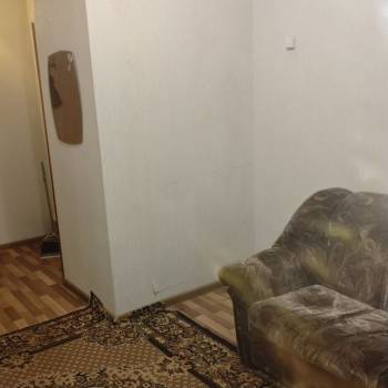 Продается 1-комнатная квартира, 18 м²