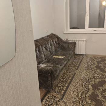 Продается 1-комнатная квартира, 18 м²