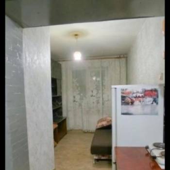 Сдается 1-комнатная квартира, 14 м²