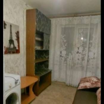 Сдается 1-комнатная квартира, 14 м²
