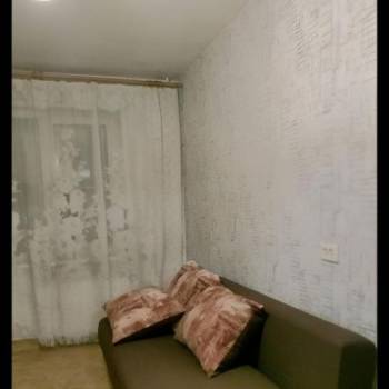 Сдается 1-комнатная квартира, 14 м²