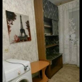 Сдается 1-комнатная квартира, 14 м²