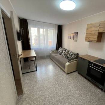 Сдается 2-х комнатная квартира, 32,3 м²