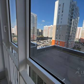 Сдается 2-х комнатная квартира, 32,3 м²