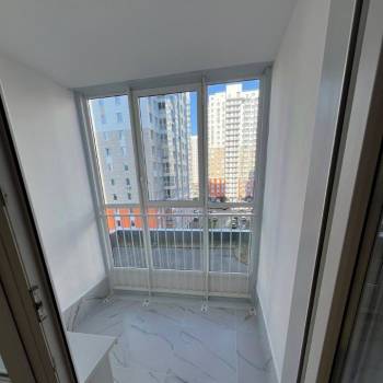 Сдается 2-х комнатная квартира, 32,3 м²
