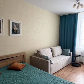 Сдается 1-комнатная квартира, 36 м²