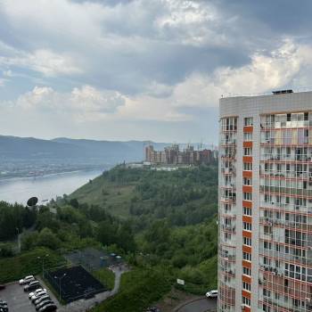 Сдается 1-комнатная квартира, 36 м²