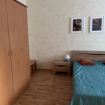 Сдается 1-комнатная квартира, 36 м²