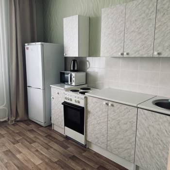 Сдается 1-комнатная квартира, 36 м²