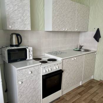 Сдается 1-комнатная квартира, 36 м²