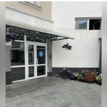 Продается 1-комнатная квартира, 31 м²