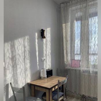 Продается 1-комнатная квартира, 31 м²