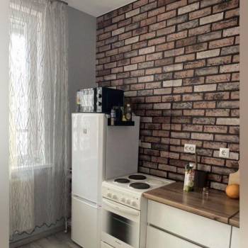 Продается 1-комнатная квартира, 31 м²