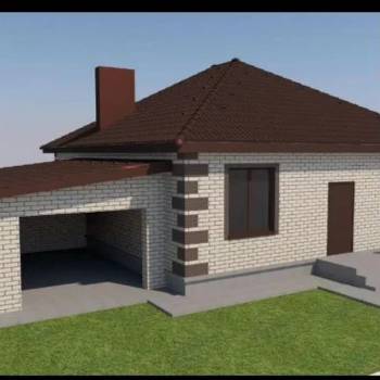 Продается Дом, 90 м²