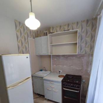 Сдается 1-комнатная квартира, 35 м²