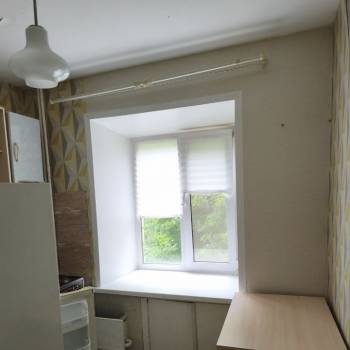 Сдается 1-комнатная квартира, 35 м²