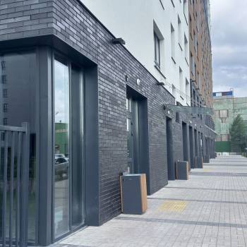 Сдается Нежилое помещение, 76 м²