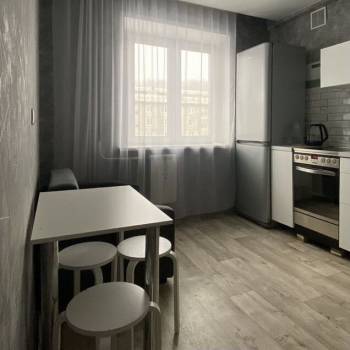 Продается 1-комнатная квартира, 33,3 м²