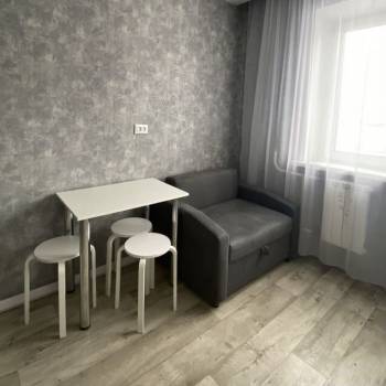 Продается 1-комнатная квартира, 33,3 м²