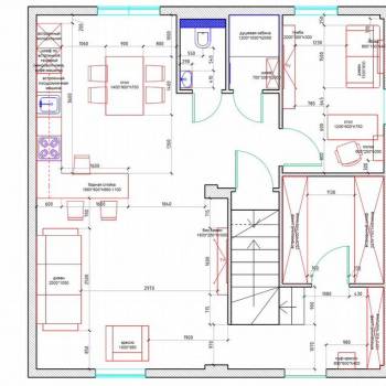 Продается Дом, 210 м²