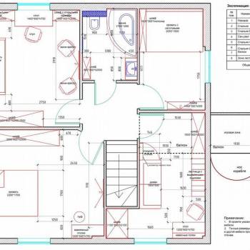 Продается Дом, 210 м²