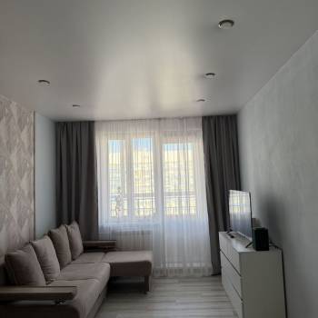 Продается 1-комнатная квартира, 26,6 м²