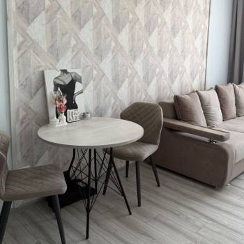 Продается 1-комнатная квартира, 26,6 м²