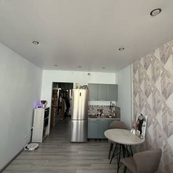 Продается 1-комнатная квартира, 26,6 м²