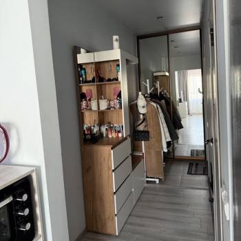 Продается 1-комнатная квартира, 26,6 м²