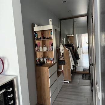 Продается 1-комнатная квартира, 26,6 м²