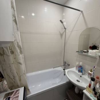 Продается 1-комнатная квартира, 26,6 м²