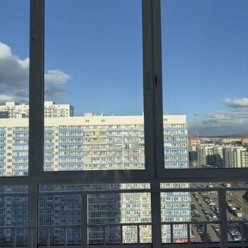 Продается 1-комнатная квартира, 26,6 м²