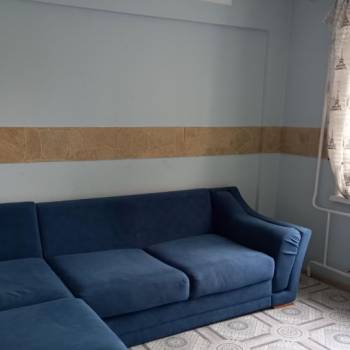 Сдается 2-х комнатная квартира, 48 м²