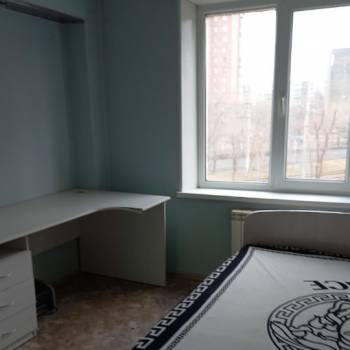 Сдается 2-х комнатная квартира, 48 м²