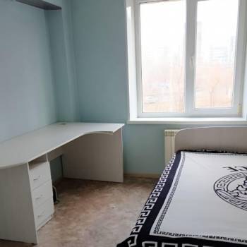 Сдается 2-х комнатная квартира, 48 м²