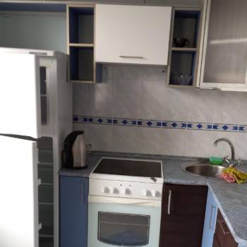 Сдается 2-х комнатная квартира, 48 м²