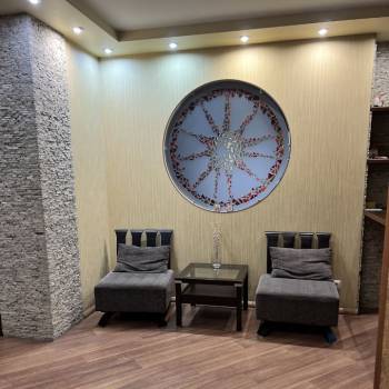 Сдается Многокомнатная квартира, 131 м²