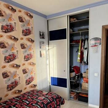 Сдается Многокомнатная квартира, 131 м²