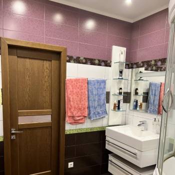 Сдается Многокомнатная квартира, 131 м²