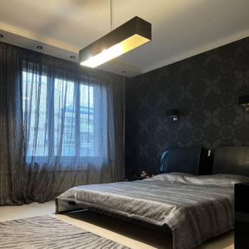 Сдается Многокомнатная квартира, 131 м²
