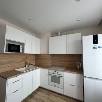 Сдается 2-х комнатная квартира, 50 м²