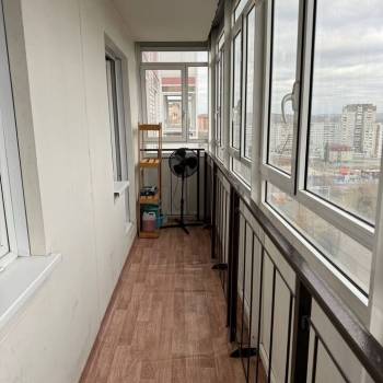 Сдается 2-х комнатная квартира, 50 м²