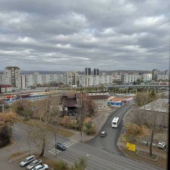 Сдается 2-х комнатная квартира, 50 м²