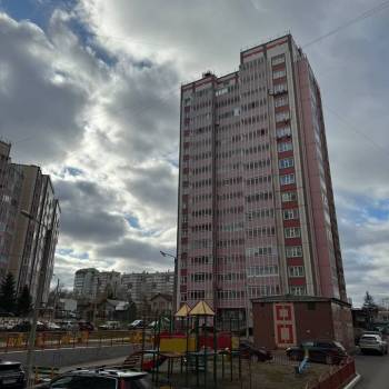 Сдается 2-х комнатная квартира, 50 м²